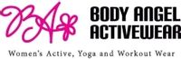 Body Angel Activewear coupons